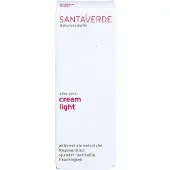 Santaverde classic cream light Ansiktskräm 30 ml
