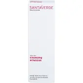 Santaverde classic cleansing emulsion Rengöringsmjölk 100 ml