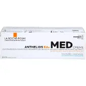 La Roche-Posay Anthelios 100 Ka 50ml Solskyddsmedel