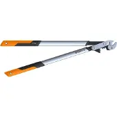 Fiskars 1020189 PowerGearX LX99-L Grensax Mothåll