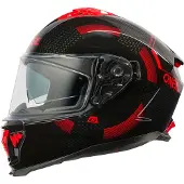 O'Neal Challenger Loop Fullface-hjälm