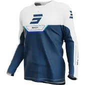 Shot Race Gear Draw Daytona Långärmad Trikå