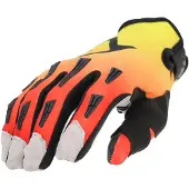 Acerbis MX X-P 2.0 Logo Motocrosshandskar