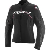 Ixon Meteor 31 vattentät dam-motorcykeltextiljacka