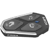 Airoh Awc4 Intercom