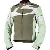 IXS Rapid-STX 2.2 vattentät motorcykeltextiljacka