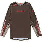 Troy Lee Designs Scout GP Pro Slab Motocross-tröjan