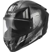 LS2 FF817 Challenger II Nitro Hjälm