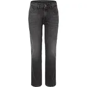 Rokker Hunter Grey Motorcykeljeans