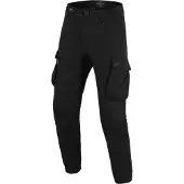 Alpinestars Flex-AST Cargo Motorcykel Textil Byxor