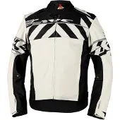 IXS Rapid-STX 2.1 vattentät motorcykeltextiljacka