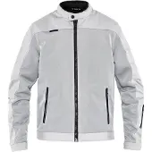 John Doe Aero Mesh perforerad motorcykeltextiljacka