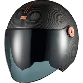 NEXX X.G30 Noiré Carbon Jethjälm