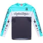 Troy Lee Designs Sprint Pro Långärmad Endurotröja