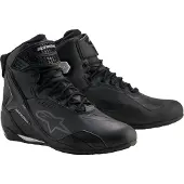 Alpinestars Stella Faster 4 Drystar vattentät damer motorcykel skor