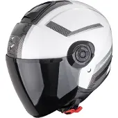 Scorpion Exo-city Ii Cosmos öppen Hjälm