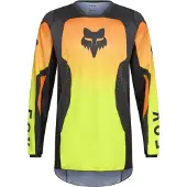 FOX 180 Shield Motocross tröja