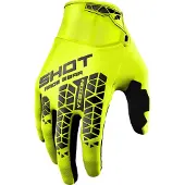 Shot Vision Tech Motocrosshandskar