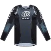 Troy Lee Designs Se Pro Sever Långärmad Trikå