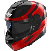 Nolan N80-8 Fervo Hjälm