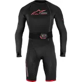 Alpinestars Tech-Air 10 V2 Race Krockkuddesystem