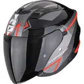 Scorpion Exo-230 Loop öppen Hjälm