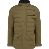 Belstaff Calder vattentät motorcykel textil jacka