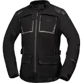 IXS Tourster STX 2.0 vattentät motorcykeltextiljacka