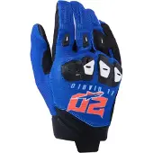 Alpinestars FQ20 SP X 1 Motorcykelhandskar