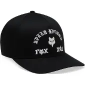 FOX Icon Flexfit-keps