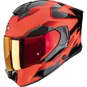 Scorpion Exo-530 Air Clip Fullface-hjälm