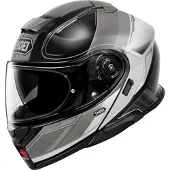 Shoei Neotec 3 Sharpen Hjälm