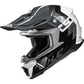 HJC C50 Primal Motocross hjälm