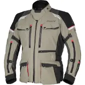 Büse Highland III Herrtextiljacka Sand 56 Unisex gul