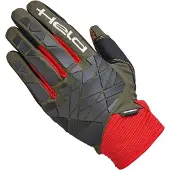 Held Tactura Adventure Motorcykelhandskar