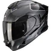 Scorpion Exo-530 Air Clip Fullface-hjälm