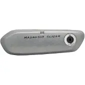 XPD Magnesium Tå-slider