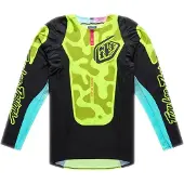 Troy Lee Designs Se Pro Myth Långärmad Trikå