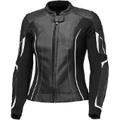 Held Debbie 3 Damernas motocykelskinnjacka