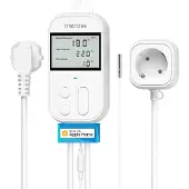 Meross Mts960hk Homekit Radiatortermostat