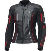 Held Debbie 3 Damernas motocykelskinnjacka