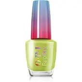OPI RapiDry Nagellack 9 ml Screen-Grab Green