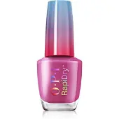 OPI RapiDry Nagellack 9 ml ASAPink