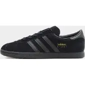 Adidas Originals Låg sneaker 'Stadt' guld / svart