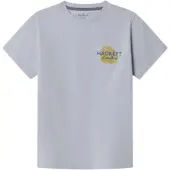 Hackett Seafood T-shirt Med Korta ärmar