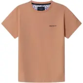 Hackett Swim Trim Island T-shirt Med Korta ärmar