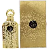 Lattafa Bayaan Vapo 100ml Eau De Parfum