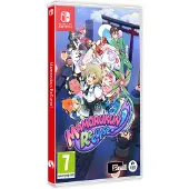 Games Switch Mamorukun Recurse!