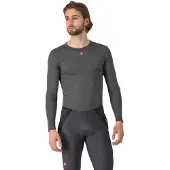 Castelli Medio Långärmad Baslager