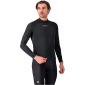 Castelli Flanders 2 Långärmad Baslager